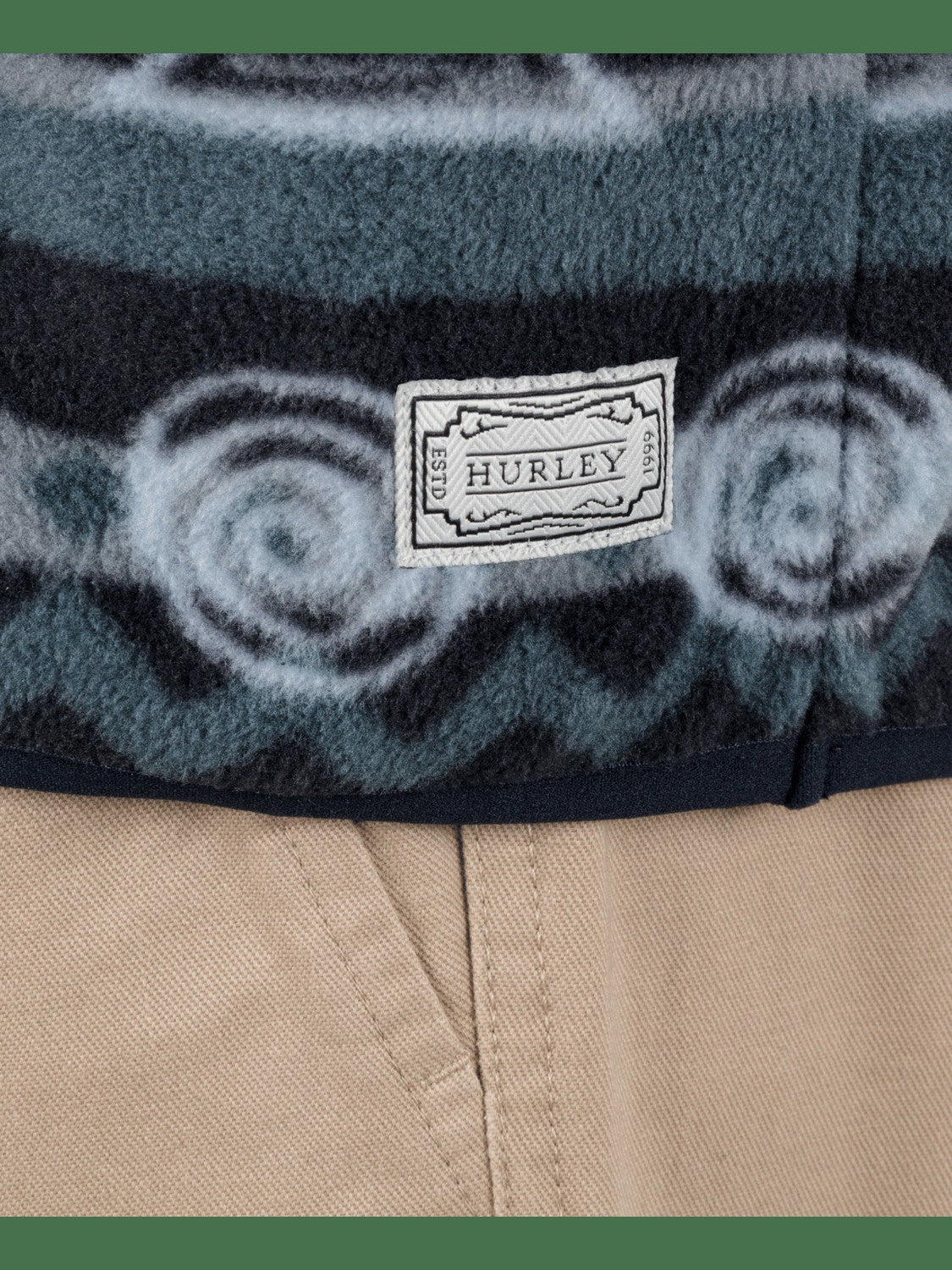 Mesa Windchill 1/4 Zip Pullover - Nightforce