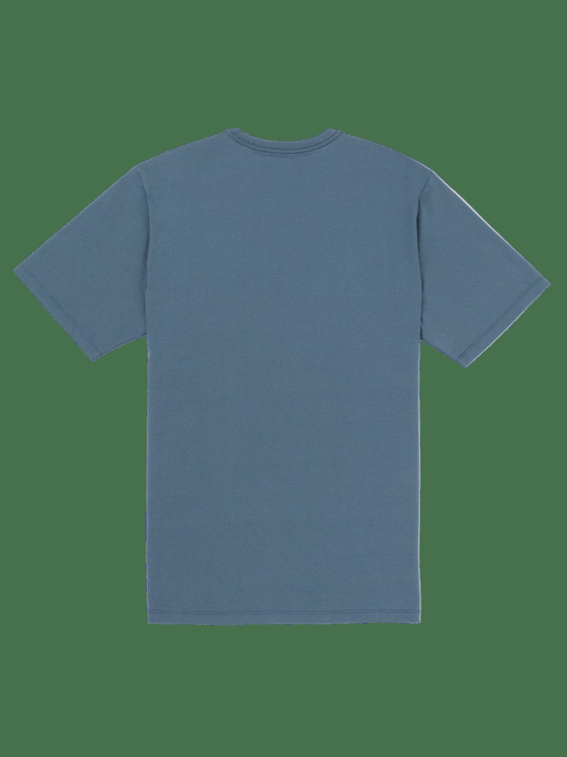 H2O Dri Fastlane Lined Short Sleeve - Grey Teal