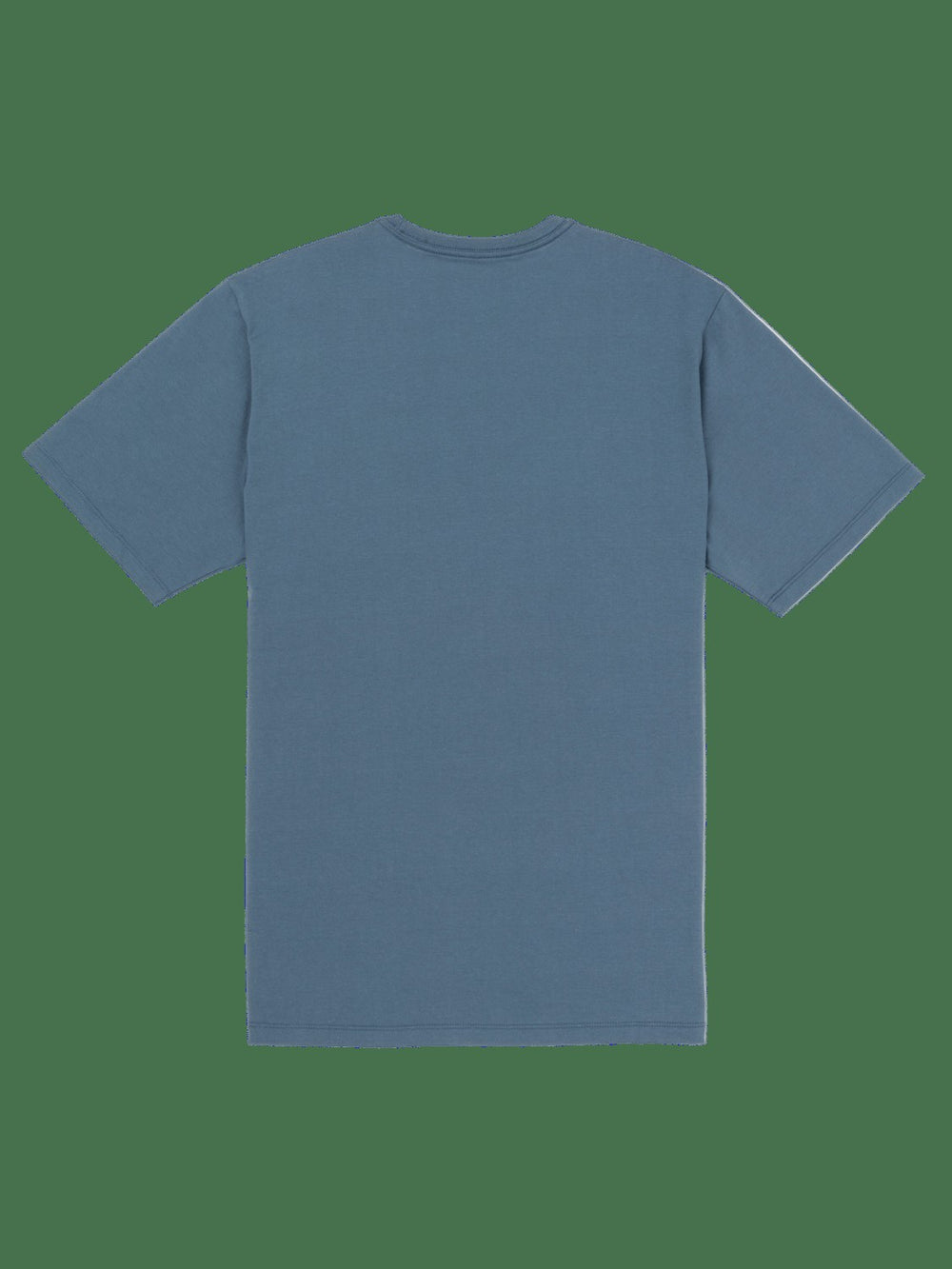H2O Dri Fastlane Lined Short Sleeve - Grey Teal