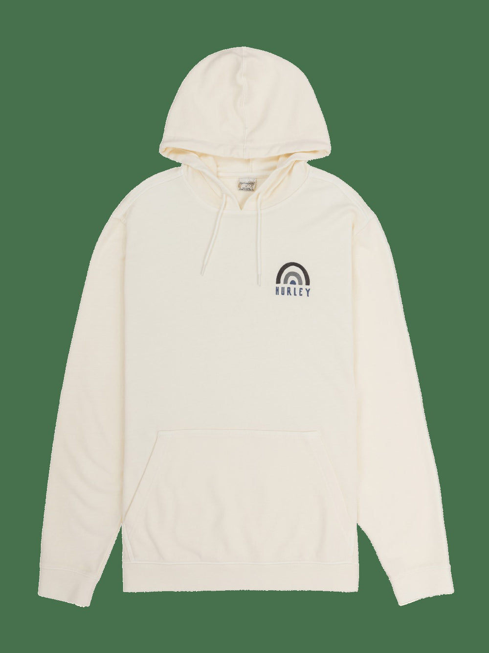 Naturals Pullover Hoodie - Barely Bone