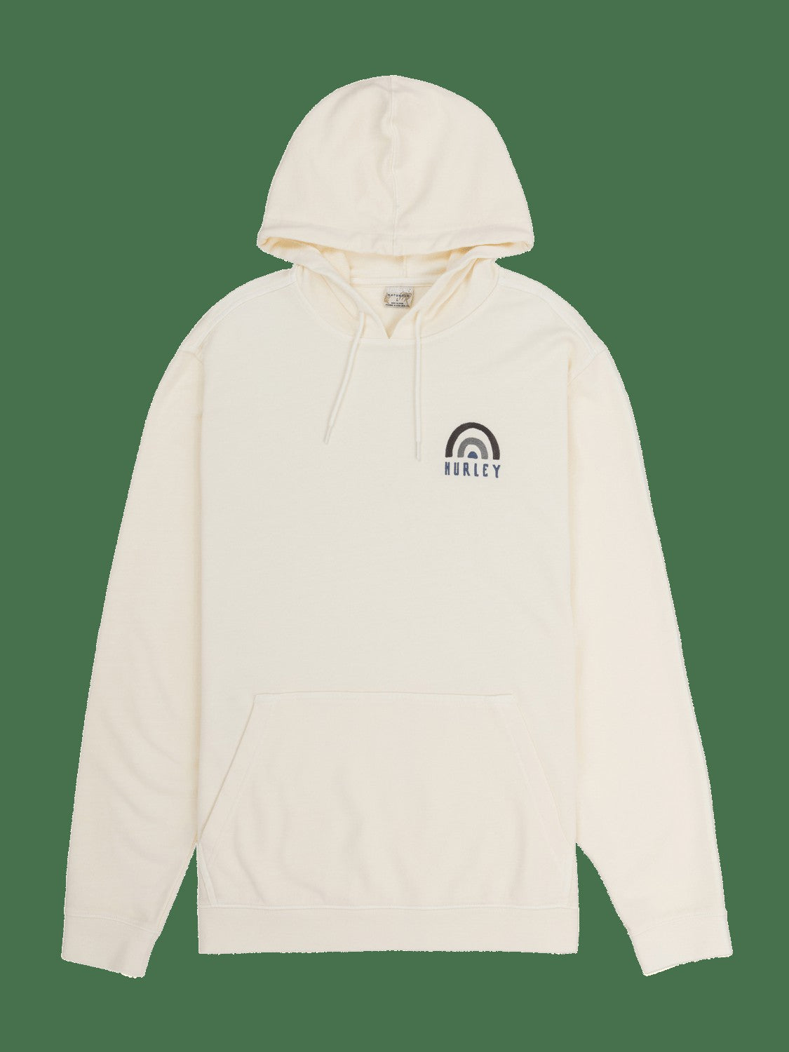 Naturals Pullover Hoodie - Barely Bone
