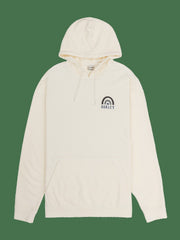 Naturals Pullover Hoodie - Barely Bone