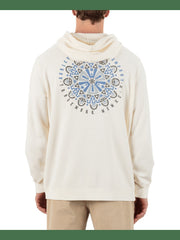 Naturals Pullover Hoodie - Barely Bone