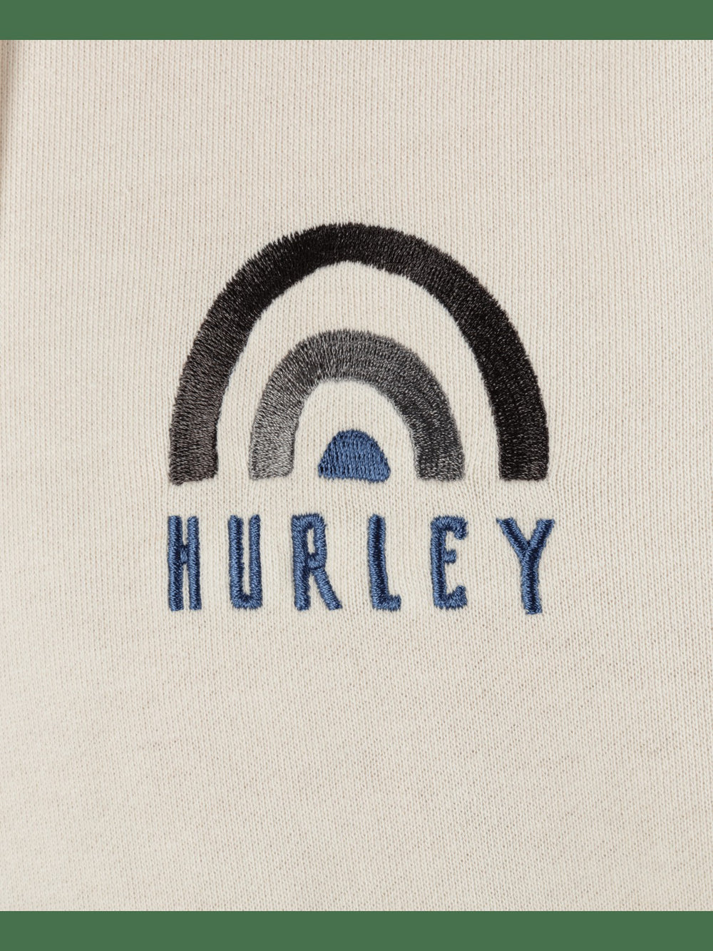 Naturals Pullover Hoodie - Barely Bone