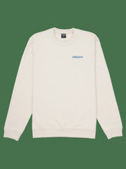 Solar Cycle Slub Crew - Bone