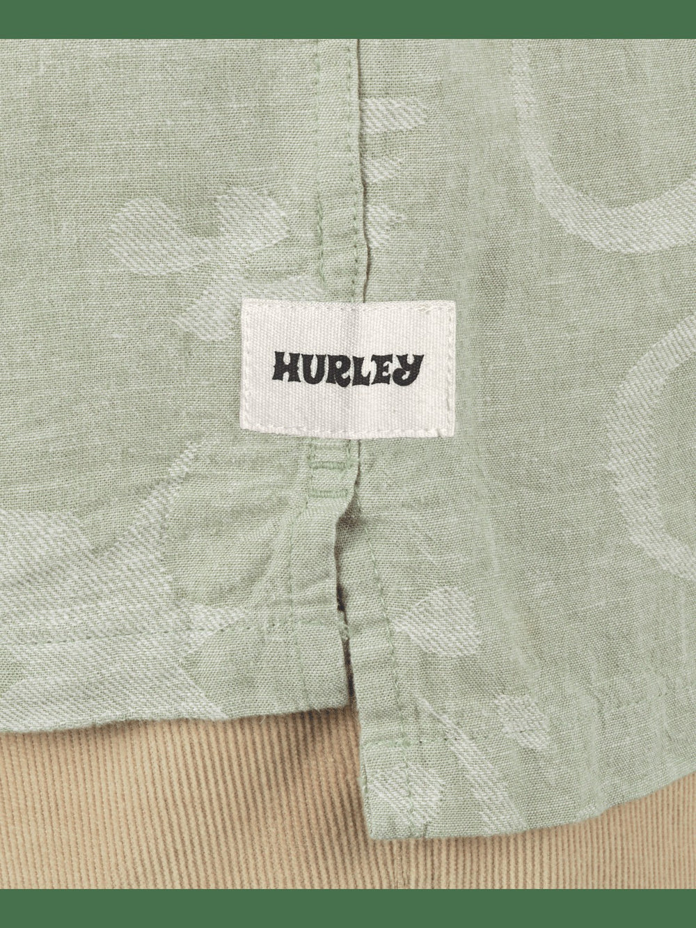 Encinitas Short Sleeve - Heavy Meadow