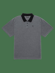 Pyrenees Polo Short Sleeve - Brickyard