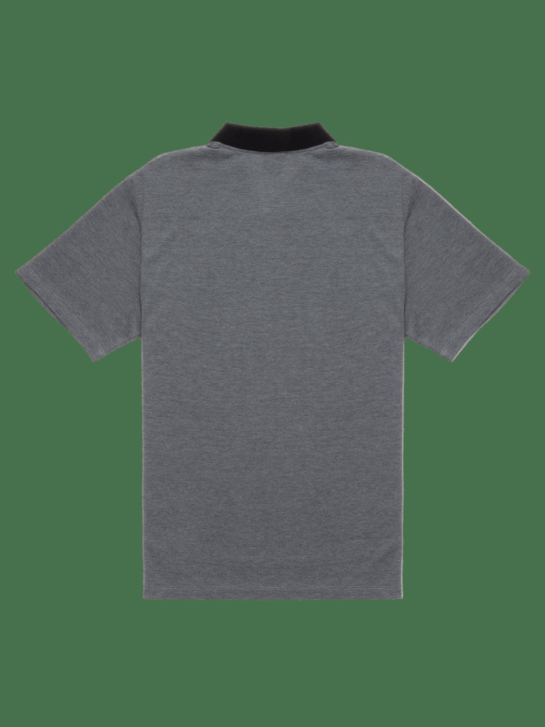 Pyrenees Polo Short Sleeve - Brickyard