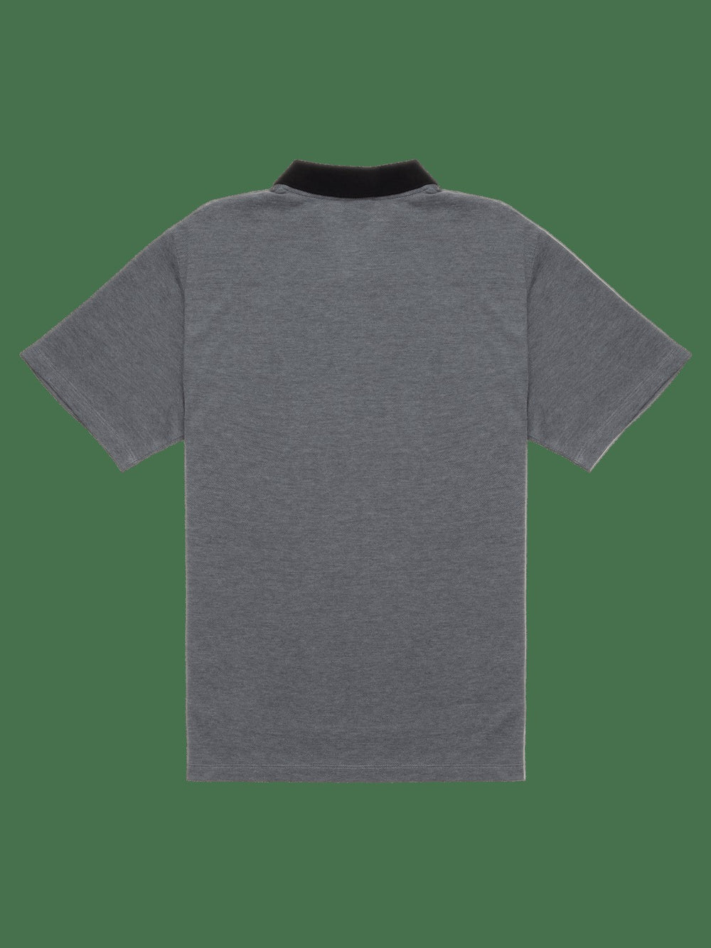 Pyrenees Polo Short Sleeve - Brickyard