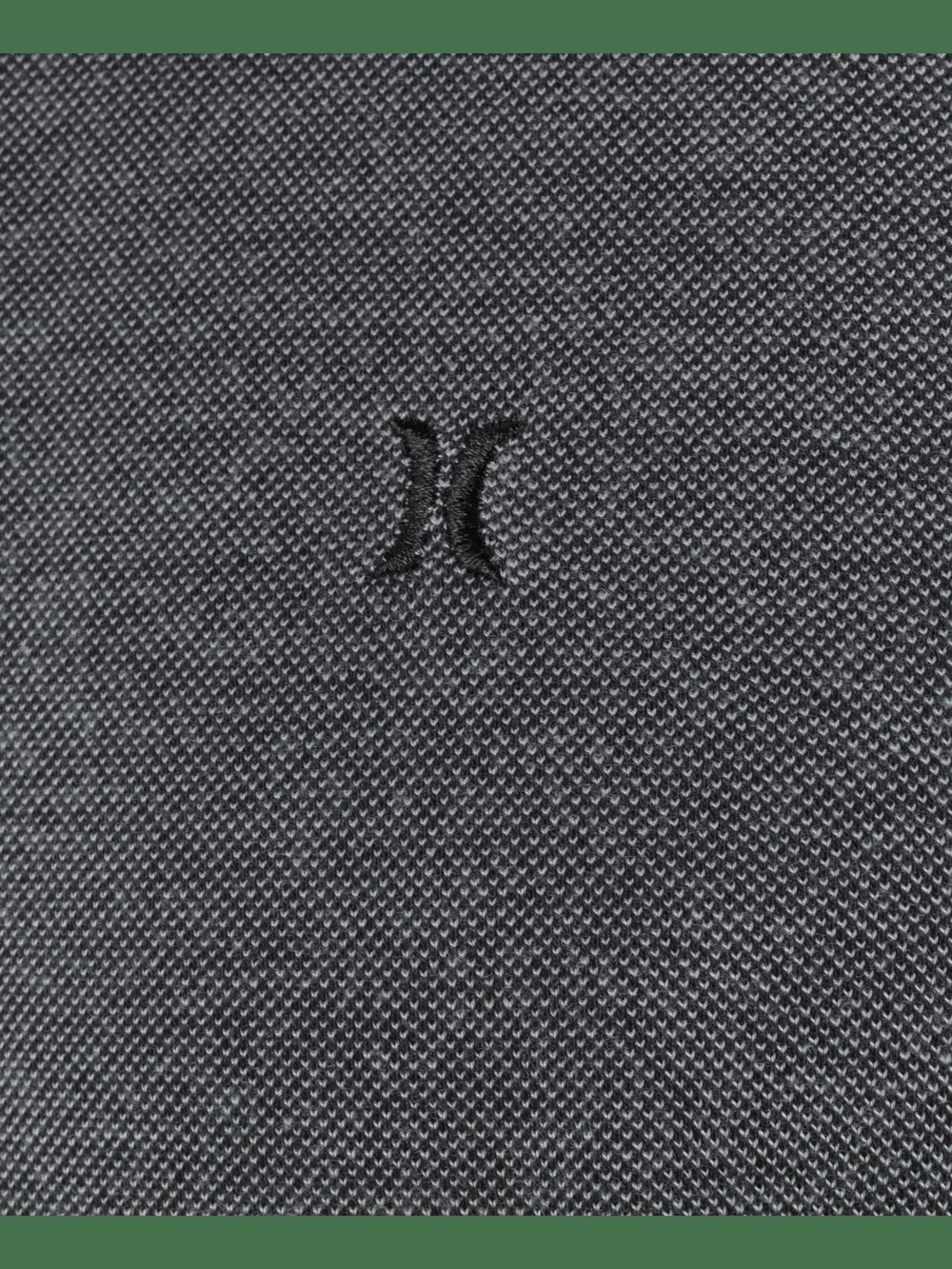 Pyrenees Polo Short Sleeve - Brickyard