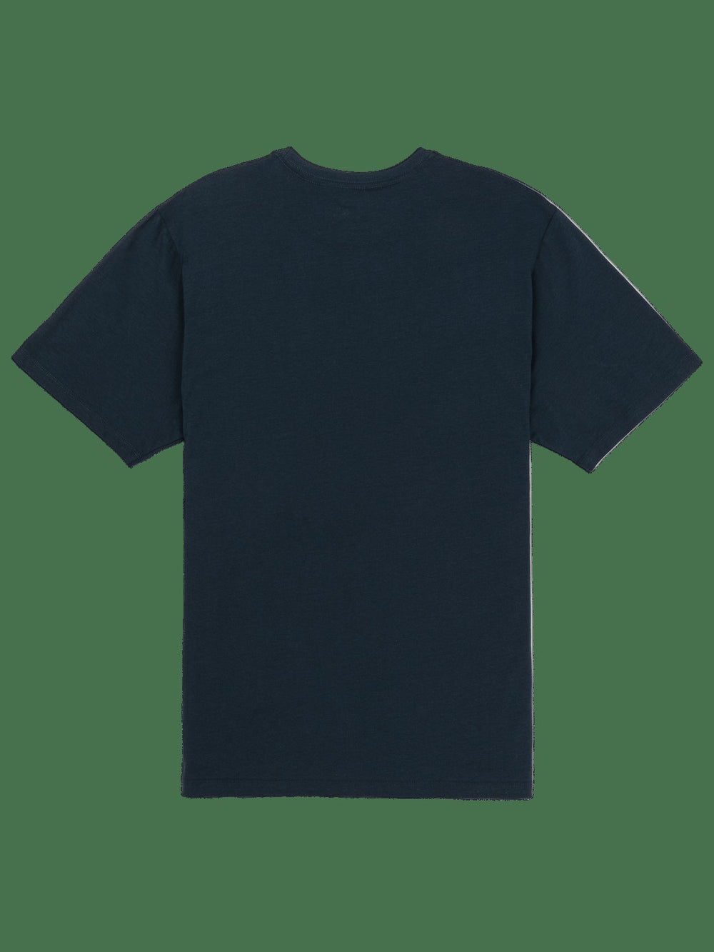 Camp Short Sleeve - Armored Navy