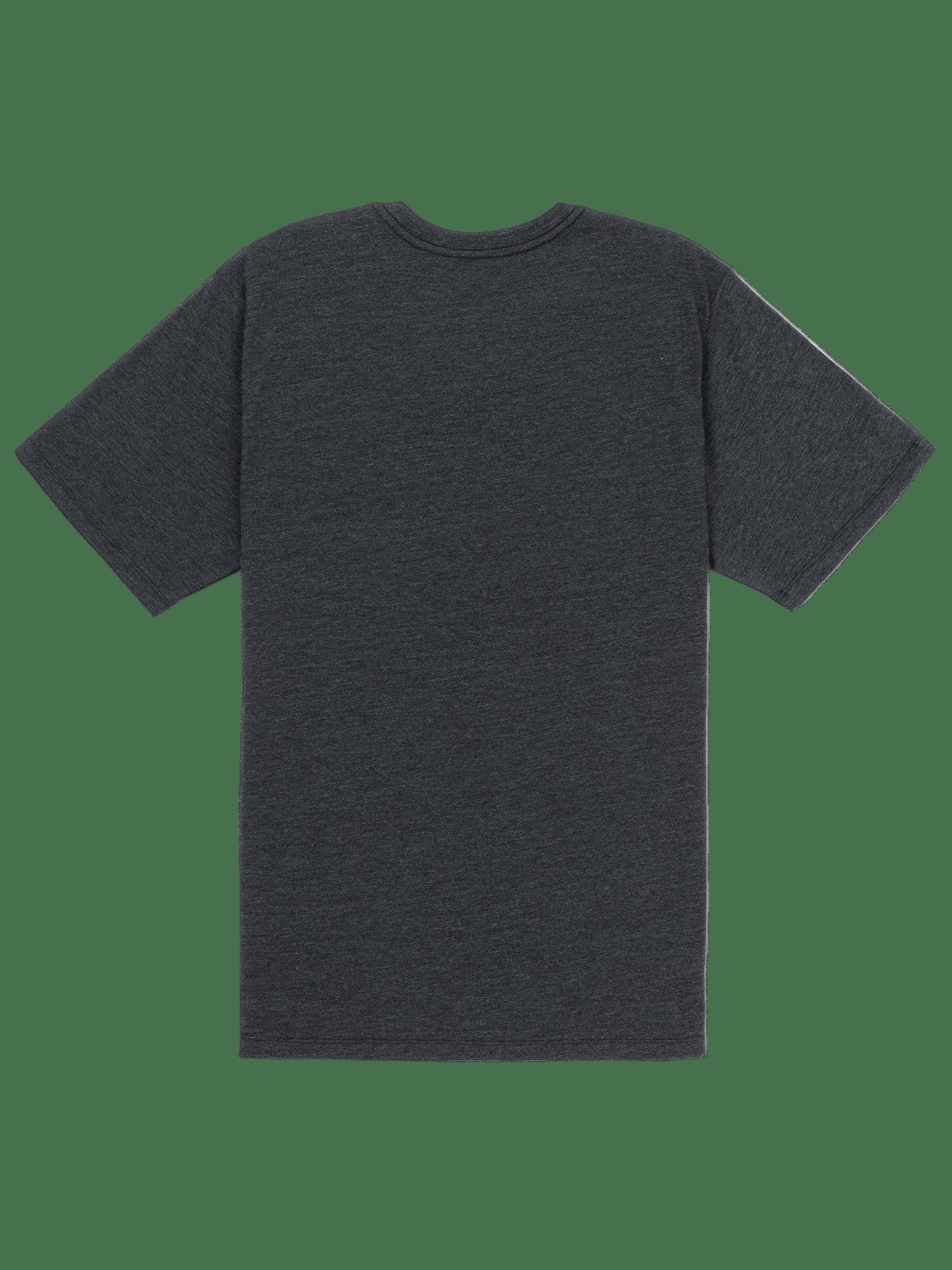 Ocean Rodeo Slub Short Sleeve - Black Heather
