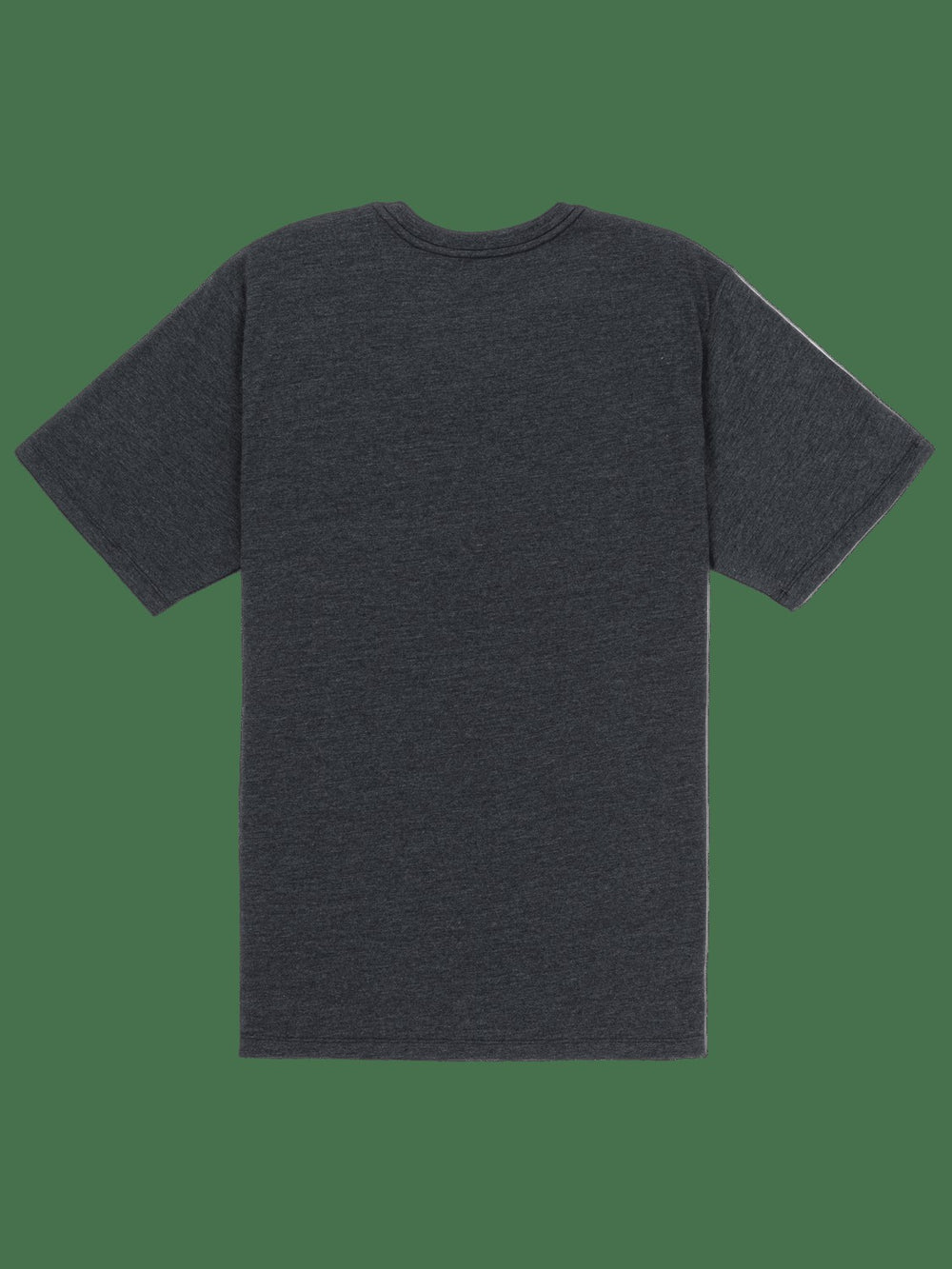 Ocean Rodeo Slub Short Sleeve - Black Heather