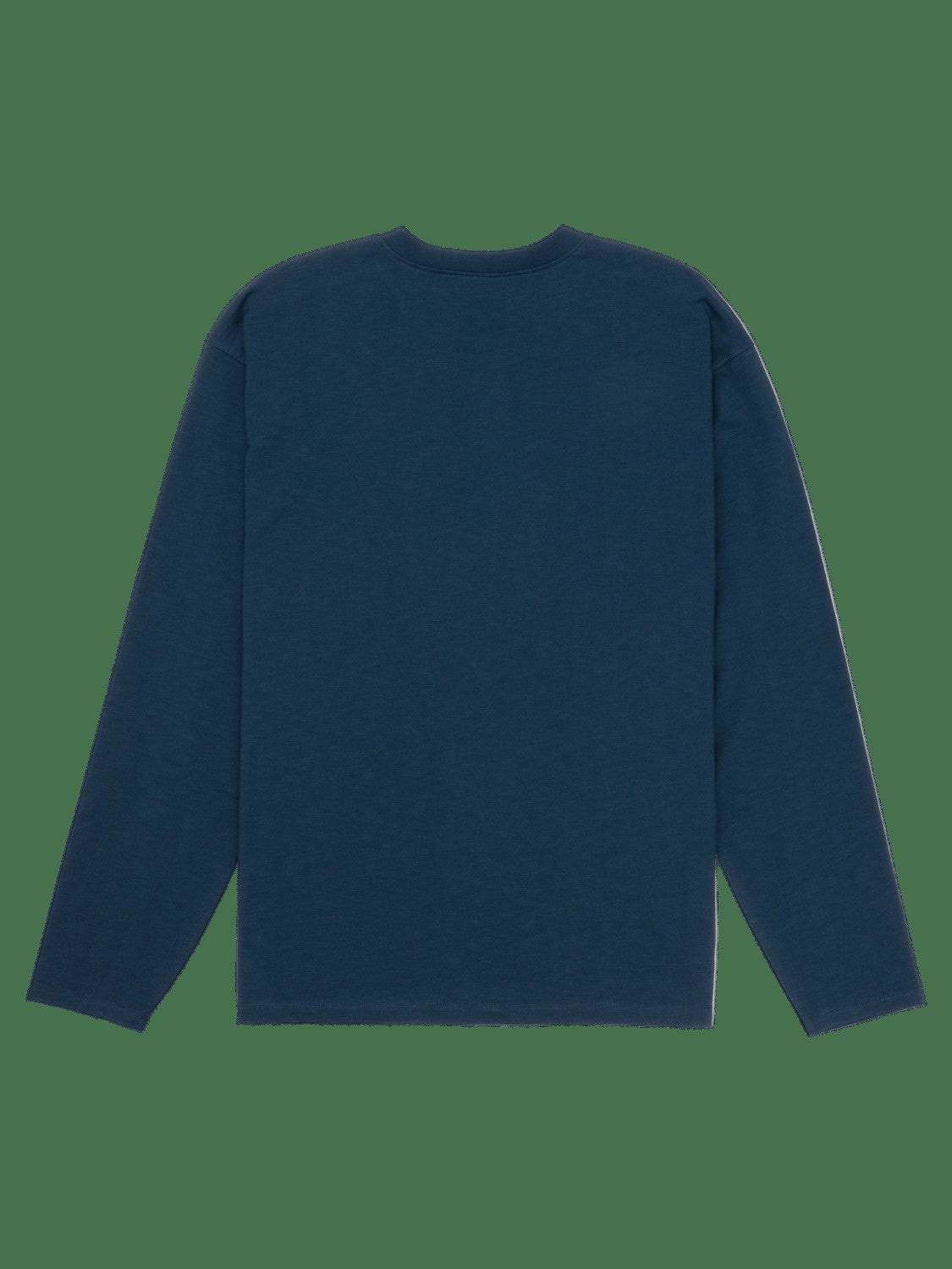 Merchant Henley Long Sleeve - Nightforce