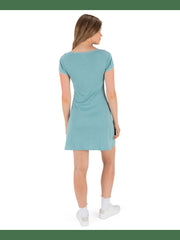 Gem Dress - Reef Waters