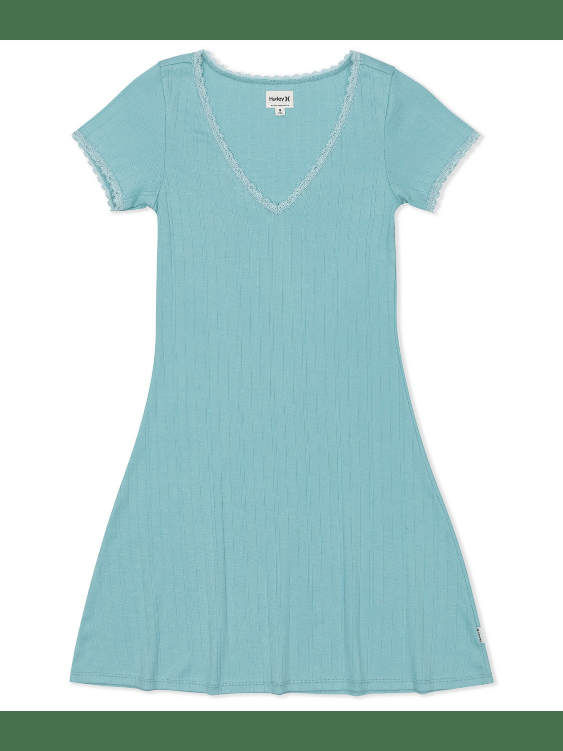 Gem Dress - Reef Waters