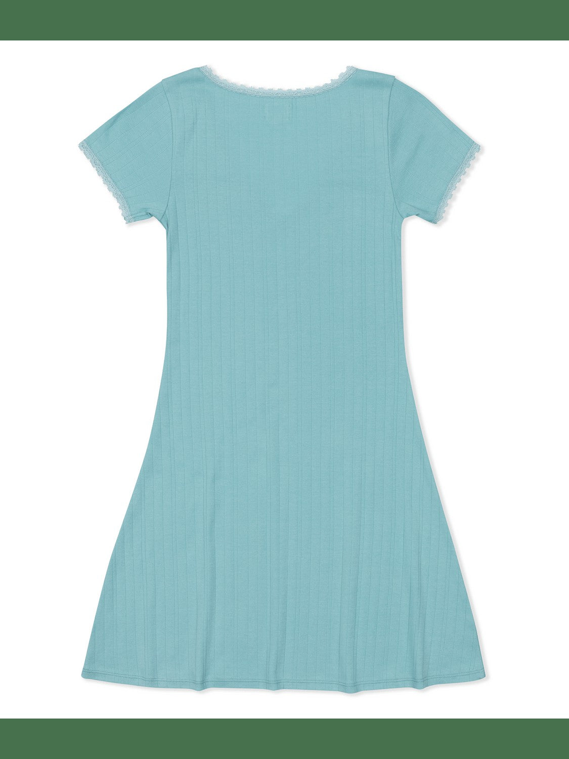 Gem Dress - Reef Waters