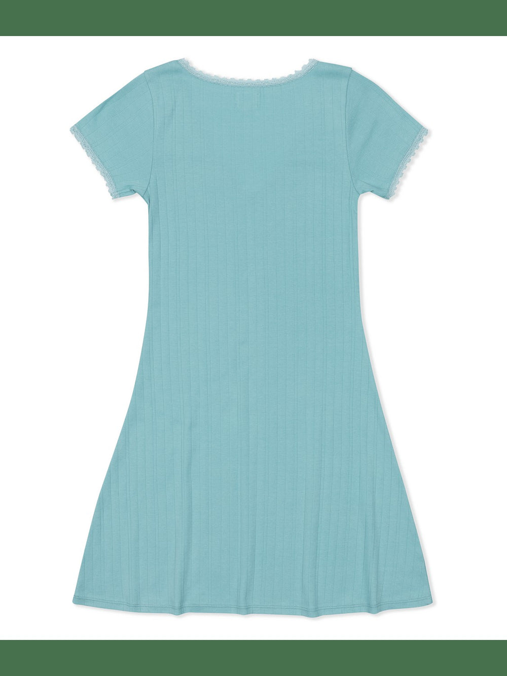 Gem Dress - Reef Waters